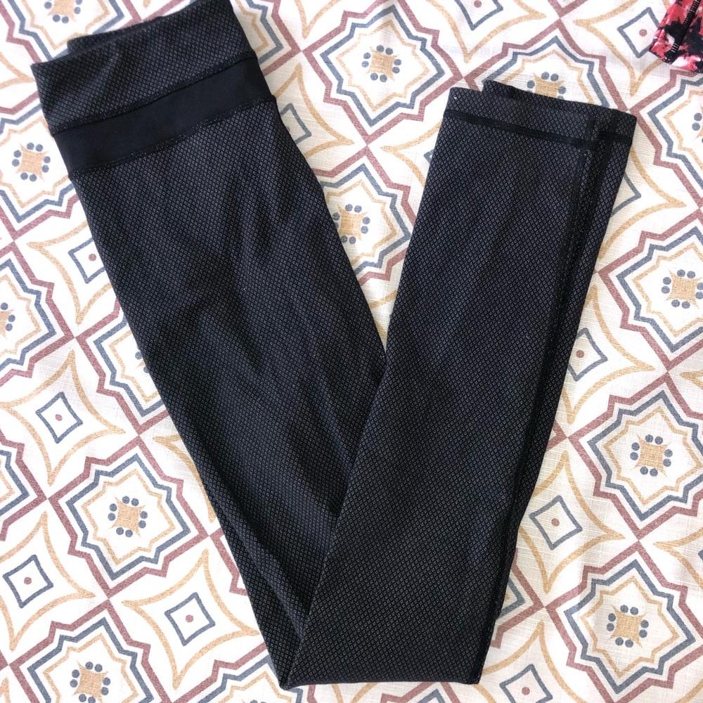 Lululemon pants